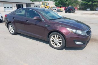 5XXGN4A74DG148711 | 2013 KIA OPTIMA