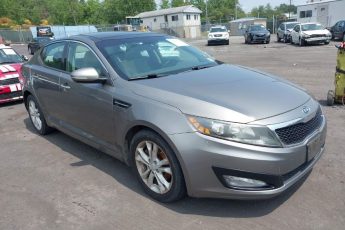 5XXGN4A75CG062449 | 2012 KIA OPTIMA