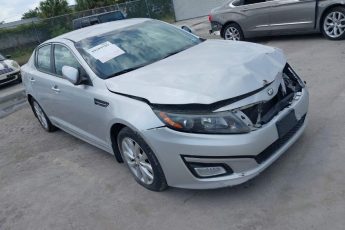 5XXGN4A75FG394444 | 2015 KIA OPTIMA