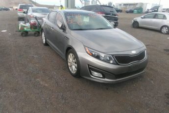 5XXGN4A76FG369925 | 2015 KIA OPTIMA