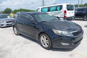 5XXGN4A78CG061490 | 2012 KIA OPTIMA