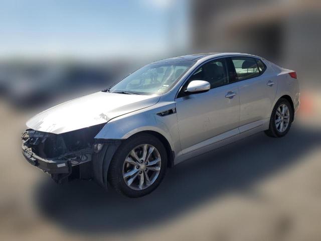 5XXGN4A79DG174768 | 2013 KIA optima ex