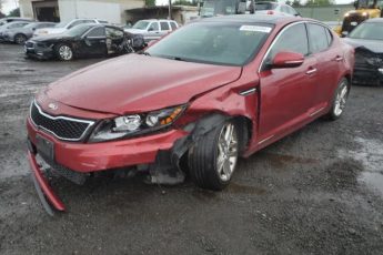 5XXGR4A60DG122103 | 2013 KIA optima sx