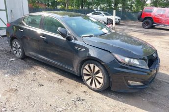 5XXGR4A61CG013468 | 2012 KIA OPTIMA