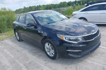 5XXGT4L30GG038775 | 2016 KIA OPTIMA