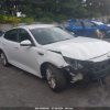 1G1ZD5STXMF077552 | 2021 CHEVROLET MALIBU LT