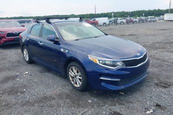 5XXGT4L34HG168334 | 2017 KIA OPTIMA