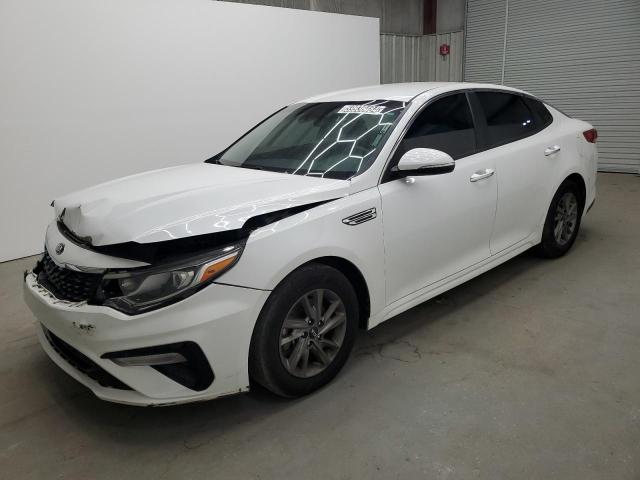 5XXGT4L34KG345486 | 2019 KIA optima lx