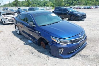 5XXGT4L36JG234694 | 2018 KIA OPTIMA