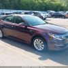 2FMTK3J88FBC36850 | 2015 FORD EDGE SEL