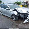 3KPF24AD8LE235027 | 2020 KIA FORTE FE