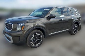 5XYP6DGC7PG405894 | 2023 KIA telluride s