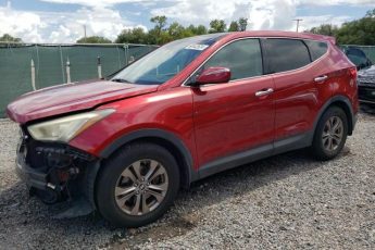 5XYZU3LB0DG058569 | 2013 Hyundai santa fe sport