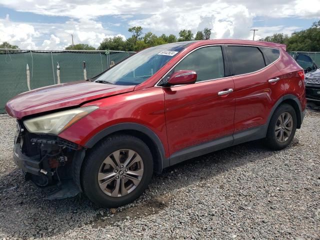 5XYZU3LB0DG058569 | 2013 Hyundai santa fe sport