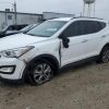 5XYZT3LB4JG530710 | 2018 HYUNDAI SANTA FE S