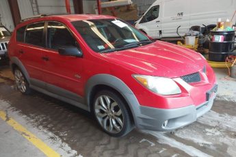 5Y2SL62874Z464653 | 2004 PONTIAC VIBE