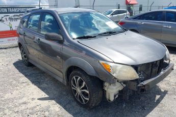 5Y2SL65818Z413697 | 2008 PONTIAC VIBE