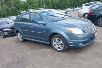 5Y2SL65827Z401251 | 2007 PONTIAC VIBE