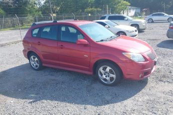 5Y2SL65877Z410463 | 2007 PONTIAC VIBE