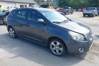 5Y2SM67029Z441840 | 2009 PONTIAC VIBE