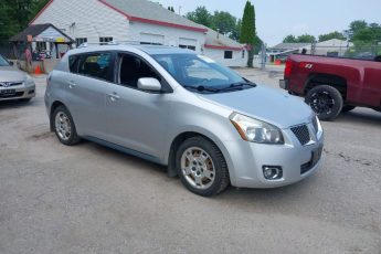 5Y2SM67069Z458401 | 2009 PONTIAC VIBE