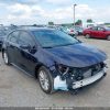 1G11B5SLXFF148139 | 2015 CHEVROLET MALIBU LS