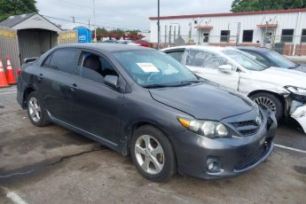 5YFBU4EE9DP120612 | 2013 TOYOTA COROLLA