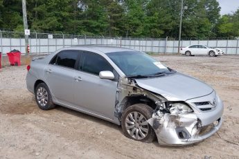 5YFBU4EEXCP007251 | 2012 TOYOTA COROLLA