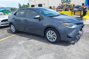 5YFBURHEXJP853160 | 2018 TOYOTA COROLLA