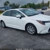 5YFBURHE9KP909235 | 2019 TOYOTA COROLLA L