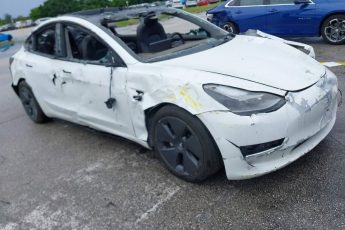 5YJ3E1EA9PF406862 | 2023 TESLA MODEL 3