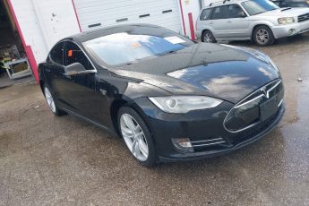 5YJSA1S1XEFP50919 | 2014 TESLA MODEL S