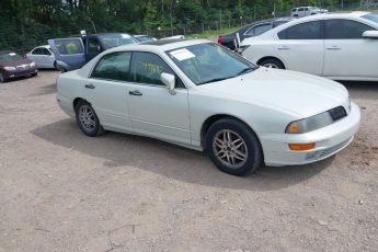 6MMAP67P23T008339 | 2003 MITSUBISHI DIAMANTE