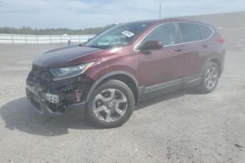 7FARW2H54KE004191 | 2019 Honda cr-v ex