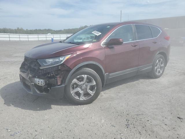 7FARW2H54KE004191 | 2019 Honda cr-v ex