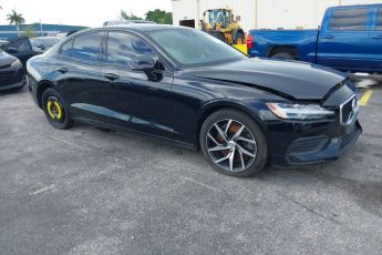 7JRA22TK4KG015233 | 2019 VOLVO S60