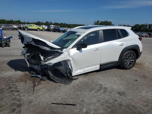 7MMVABCMXPN144634 | 2023 Mazda cx-50 preferred plus