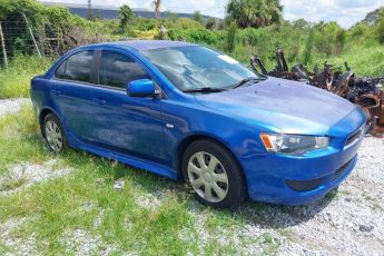 JA32U2FU2CU011807 | 2012 MITSUBISHI LANCER