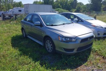 JA32U2FU2CU029899 | 2012 MITSUBISHI LANCER