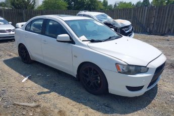 JA3AU26U88U019039 | 2008 MITSUBISHI LANCER