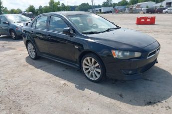 JA3AU86U38U027293 | 2008 MITSUBISHI LANCER