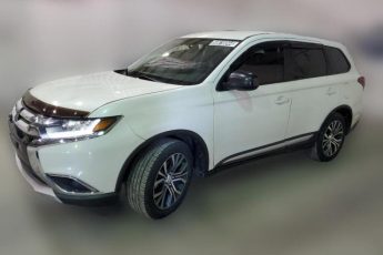 JA4AD2A30JZ015411 | 2018 Mitsubishi outlander es