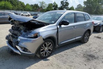 JA4AD2A35JZ053345 | 2018 Mitsubishi outlander es