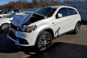 JA4AR3AU8JU021101 | 2018 MITSUBISHI OUTLANDER