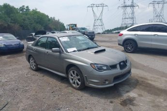 JF1GD79666G502097 | 2006 SUBARU IMPREZA