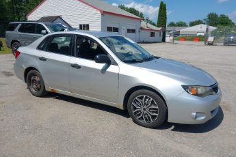 JF1GE61658H526536 | 2008 SUBARU IMPREZA