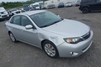 JF1GE61679H511702 | 2009 SUBARU IMPREZA