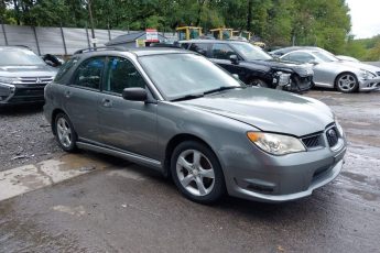 JF1GG61647G800579 | 2007 SUBARU IMPREZA