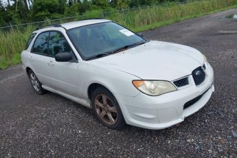 JF1GG61667H800660 | 2007 SUBARU IMPREZA