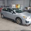 1G11B5SL1EF224801 | 2014 CHEVROLET MALIBU LS